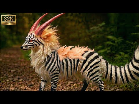 ¡Parecen De Otro Planeta! 25 Criaturas Increíbles De La Naturaleza