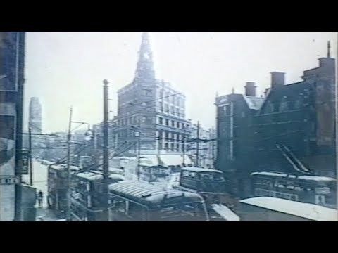Troxy to Aldgate Pump: the sights and sounds of the Jewish East End (1989)