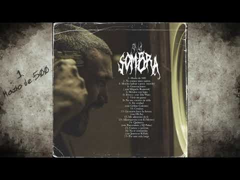 01- Jesus Caballero - Hazlo de 500 -