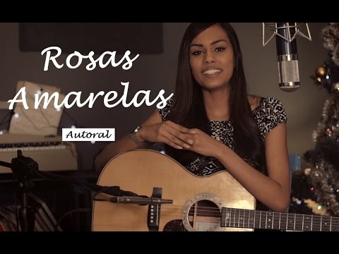 Sabrina Lopes - Rosas Amarelas (autoral)