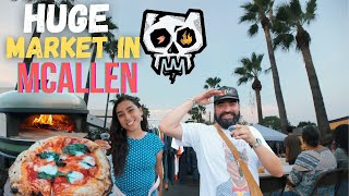 Market on Main | McAllen Tx
