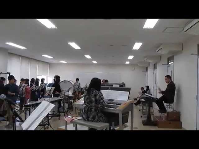 Yamaguchi College of Arts video #1