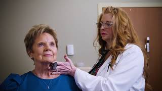 Preventative Cancer Care at Saint Francis: World-Class Screenings Close to Home