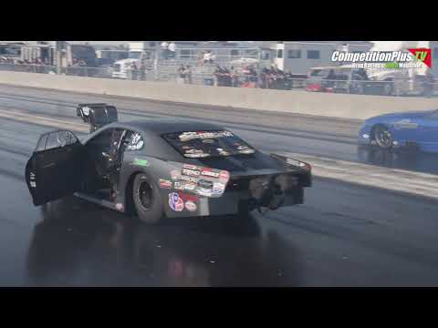 2021 SWEET 16 4.0 - RADIAL VS. THE WORLD RECAP