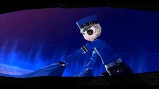Persona 5 -100% Merciless Mode-Part 14-Persona Execution