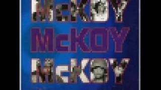 McKoy Fight