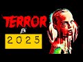 The BEST HORROR Movies Of 2025