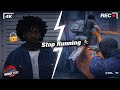 I Caught My Opp Semo Lacking And It Turned Into A High Speed Police Chase WindyCity V4