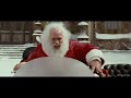 Fred Claus 2007 Scene Fred And Nick Santa Fights