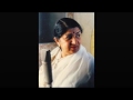 Lata Mangeshkar_Mere Munna Mere Chanda (Diljalaa; Bappi Lahiri, Kavi Pradeep; 1987)