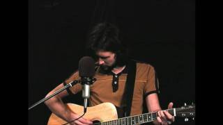 John Nolan &quot;Not To Let Go&quot; Acoustic