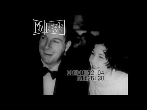 1930 Reginald Denny and Bebe Daniels