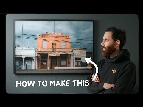 How I Prepare My Photos for Professional Printing at a Lab