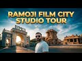 Ramoji Film City Tour Baahubali Set Stunt Show Space Yatra All You Need To Know