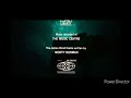 For Your Eyes Only 1981 End Credits Freeform 2022 2