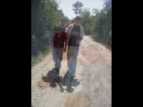 G-Gold ArmY (Master-G ft BonnY ) Edhe Sot 2009