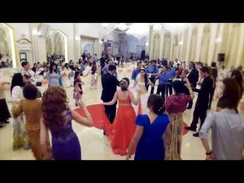 Рамко пее на една от най - богатите сватби за 2014