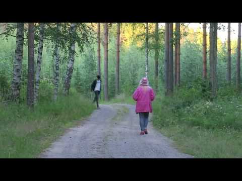 Taipalsaari, Finland   Summer 2020