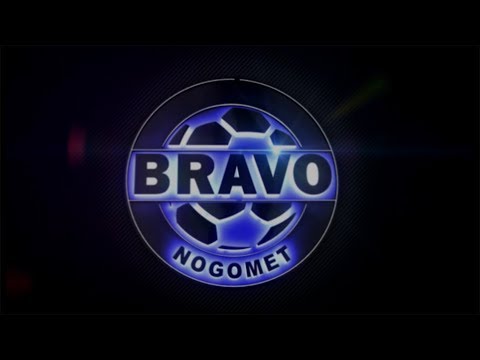 Bravo nogomet, 15. oddaja 2. sezone (6.11.2018)