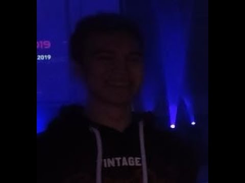 THE GYOSTAGE 2019 EXPERIENCE