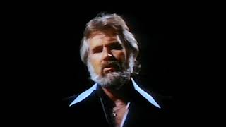 Kenny Rogers - She Believes In Me Promo (Remastered) HQ