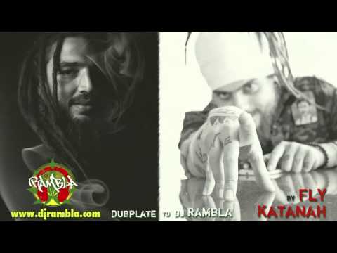Dj Rambla & Fly Katanah Dubplate