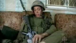 Israeli Soldiers kill Palestinian mother