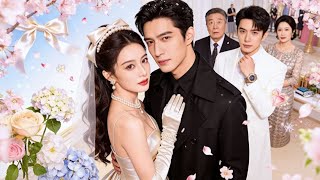 【INDO DUB】💔Sejak kecil kami berjanji menikah. Saat kutemui dia,gadis lain sudah mencuri identitasku!