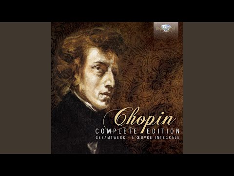 Piano sonata No. 1 in C Minor, Op. 4: IV. Finale. Presto
