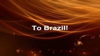 Vengaboys - To Brazil!