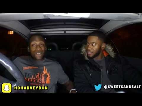 [REAZIONE] [REACTION] INGLESI ASCOLTANO VELENO 6  MM VOL. 2 MADMAN & GEMITAIZ