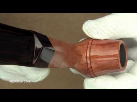 pipa Jorgen Nielsen 001 - tobacco pipe