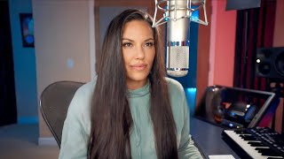 If Ed Sheeran&#39;s &quot;Bad Habits&quot; were a Christian song by Beckah Shae