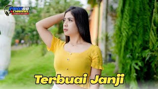 Download lagu DJ TERBUAI JANJI - FIKO 88 CHANNEL | REMIX SLOW BASS TERBARU LAGU MINANG VIRAL TIKTOK FULL BASS mp3