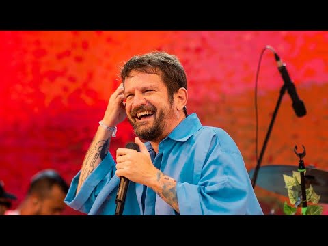 Ave Maria (aquele Axé) - Saulo Fernandes