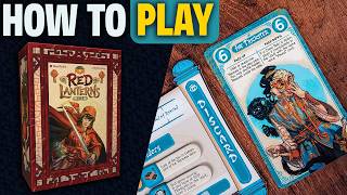 kovray - Red Lanterns video thumbnail