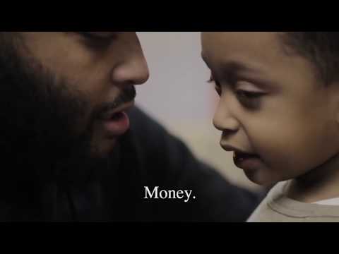 RICHIE WORKHORSE - HORSE POWER (OFFICIAL VIDEO)