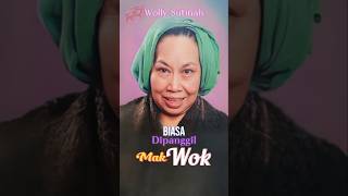 Download lagu Remembering Wolly Sutinah aka Mak Wok mp3 Download lagu Remembering Wolly Sutinah aka Mak Wok mp3