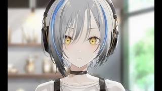 【#歌枠】お昼の弾き語り / Singing stream【 #vtuber 】