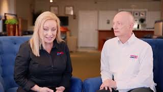 Meet Dan And Ronda | Owners of Mattress USA in Dothan, Alabama