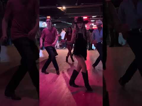 Aces and Eights Line Dance - 🎶 Whip It! by LunchMoney Lewis 🎶