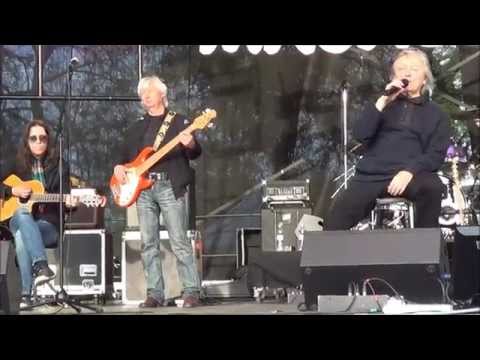 Václav Neckář a skupina Bacily: Kdo vchází do tvých snů, má lásko