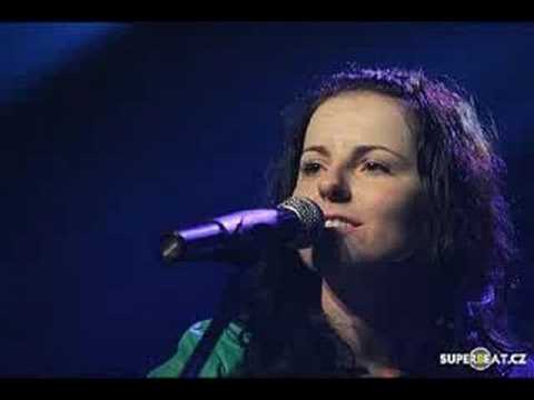 Katka Knechtová skládá nové písně