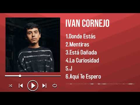 Best 2025 Hits from Ivan Cornejo The Only Playlist You’ll Need All Year
