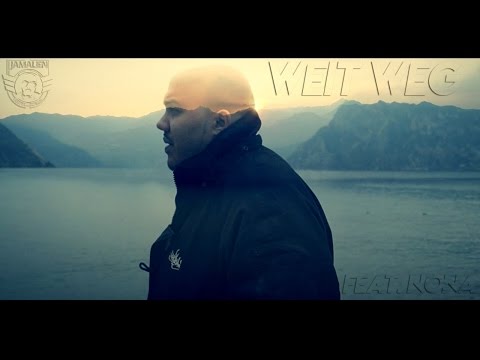 Jamalien - Weit weg feat. NoNa (prod. by Paul Cabbin) (HD Video)