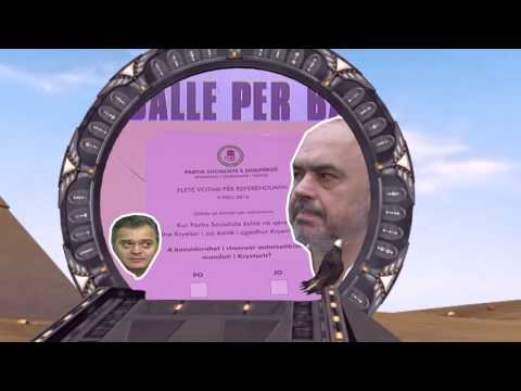 Fiks Fare Highlights, 11/04/2016 - Pjesa 1