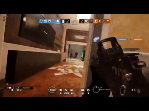 How to play Vigil -Rainbow Six Siege