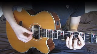 Download lagu Final Fantasy X 'Suteki Da Ne' - Acoustic Guitar mp3