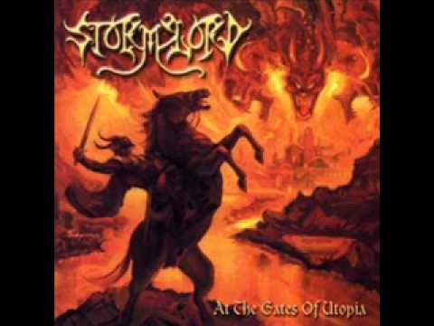 Stormlord - The Curse of Medusa