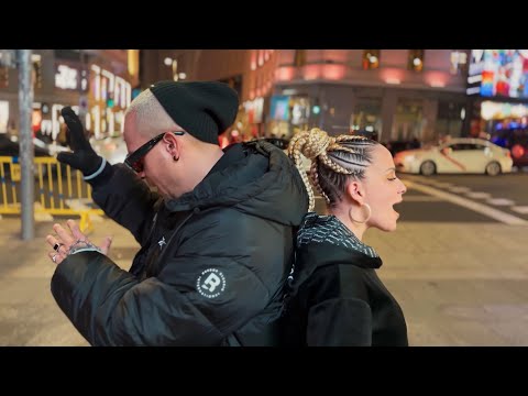 RAQUEL PANDO, SIRLOPEZ - FUEGO (Prod.  Ariel Hombre Música) [Videoclip Oficial]